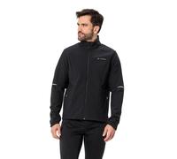 Vaude Bike Wintry Iv Jacket Noir S Homme Black