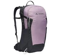 Vaude - Wizard 18+4 Purple Ash - Sac à dos