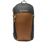 Vaude - Wizard 18+4 - Sac à dos de randonnée - 18+4 l - black / umbra