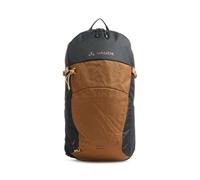 VAUDE Wizard 18+4 Sac à dos, noir/marron