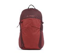 Vaude Wizard 18+4 Sac à dos de randonnée vin, 29 x 50 x 22cm