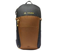 Vaude - Wizard 18+4 - Sac à dos randonnée Black / Umbra - 18 + 4 L
