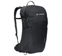VAUDE Sac à dos Wizard-22l Noir
