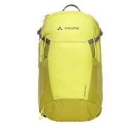 Vaude Wizard 18 L Sac à dos de randonnée 50 cm jaune