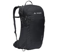 Vaude - Wizard 22 - Sac à dos de randonnée - black