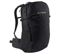 VAUDE Sac à dos de randonnée Wizard 24+4 L Noir