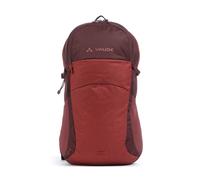 Vaude Wizard 24+4 Sac à dos de randonnée vin, 30 x 53 x 24cm