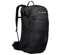 VAUDE Sac à dos de randonnée Wizard 28 L Noir