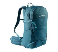 VAUDE Wizard 30+4 Grand sac à dos polyvalent pour la randonnée et pour le quotidien Mixte (lot de 1)