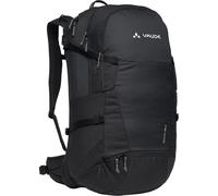 VAUDE Sac à dos de randonnée Wizard 34 L Noir