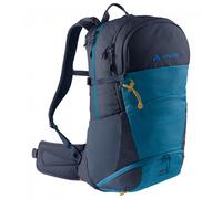 Vaude Tents Wizard 30+4l Backpack Bleu Homme,Femme