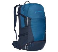 Vaude - Wizard 30+4 - Sac à dos randonnée Baltic Sea - 30 L
