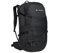 Vaude - Wizard 34 - Sac à dos de randonnée - black