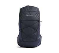 Vaude Wo Agile Air 18 Sac à dos de randonnée bleu, polyester, femme