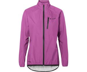 VAUDE Wo Drop Jacket Iii - Femme - Violet - taille 40- modèle 2025