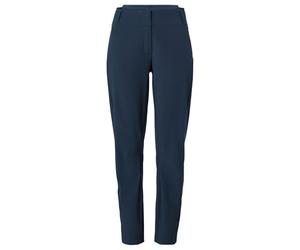 VAUDE Wo Skomer Pants III Aqua/Oasis