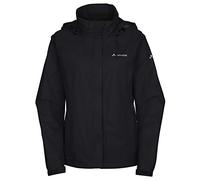 Vaude Bike Escape Bike Light Jacket Noir 38 Femme