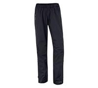 Vaude Bike Fluid Pants Noir 34 / Regular Femme