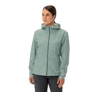 Vaude - Women's Adlux Air Jacket - Veste coupe-vent femme Dusty Fern - EU 38