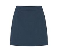 Vaude - Women's Adlux Skirt II - Jupe-short femme Dark Sea - EU 38