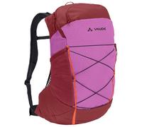 Vaude - Women's Agile Air 18 - Sac à dos de randonnée - magenta