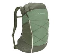 Vaude Wo Agile Air 18 Sac à dos de randonnée vert, 31 x 50 x 22cm