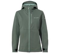 Vaude - Women's All Year Elope Softshell Jacket II - Veste softshell - 34 - agave