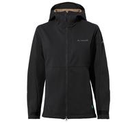Vaude - Women's All Year Elope Softshell Jacket II - Veste softshell - 40 - black