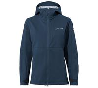 Vaude - Women's All Year Elope Softshell Jacket II - Veste softshell - 48 - dark sea