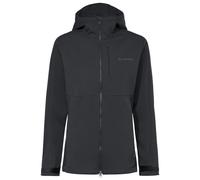 Vaude All Year Elope Ii Softshell Jacket Noir 48 Femme