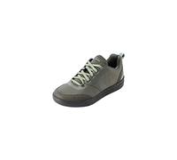 Vaude Bike Am Moab Syn Road Shoes Vert EU 38 Femme Khaki