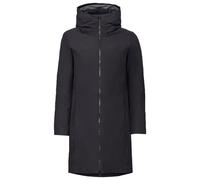 Vaude - Women's Annecy 3in1 Coat III - Manteau - 38 - black / black