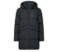 Vaude Annecy Ii Parka Noir 36 Femme
