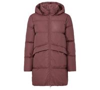 Vaude - Women's Annecy Coat II - Doudoune femme Ruby Dusk - EU 44