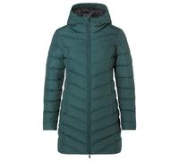 Vaude - Women's Annecy Down Coat - Manteau - 38 - deep pond