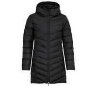 Vaude - Women's Annecy Down Coat - Manteau - 46 - black uni