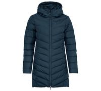 Vaude - Women's Annecy Down Coat - Manteau - 46 - dark sea uni