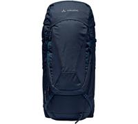VAUDE Women's Asymmetric 48+8 - Femme - Bleu - taille Unique- modèle 2026