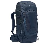 Vaude - Women's Asymmetric 48+8 - Sac à dos de montagne - 48+8 l - eclipse
