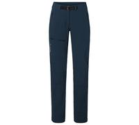 Vaude - Women's Badile Pants III - Pantalon de randonnée - 46 - Regular - dark sea