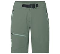 Vaude - Women's Badile Shorts II - Short - 36 - agave