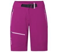 Vaude - Women's Badile Shorts II - Short - 44 - pink orchid