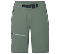 VAUDE Women's Badile Shorts II - Shorts - Bermuda - Femme