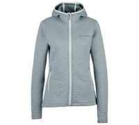 Vaude - Women's Bargis Jacket - Veste polaire - 42 - pigeon grey
