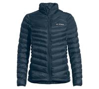 Vaude Batura Insulation Jacket Bleu 36 Femme