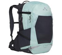 Vaude - Women's Bike Alpin 23+5 - Sac à dos vélo - dusty fern