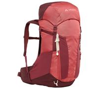 Vaude - Women's Brenta 28 - Sac à dos de randonnée - 28 l - brick