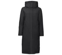 Vaude - Women's Coreway Coat - Manteau - 46 - black