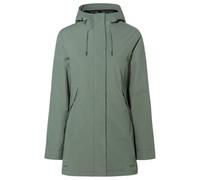 Vaude - Women's Coreway Parka - Parka - 38 - agave