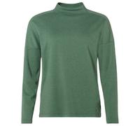Vaude - Women's Coreway Pullover - Pull - 40 - agave